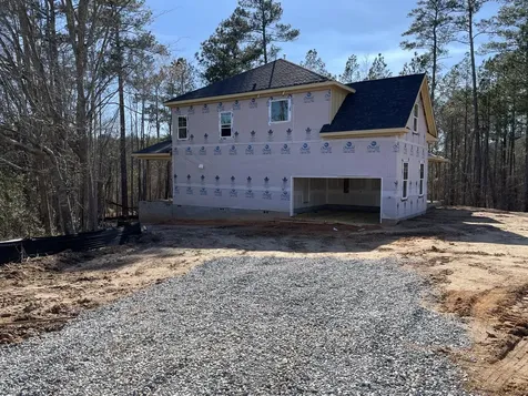 80 Beaver Pond Court North Augusta SC 29860