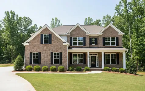 80 Beaver Pond Court North Augusta SC 29860