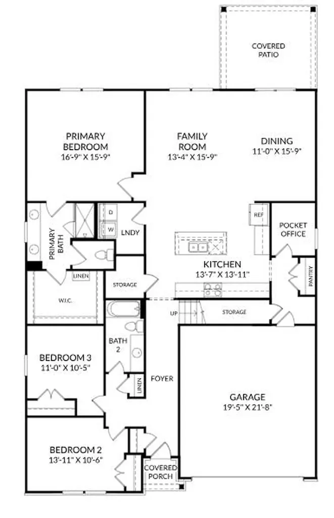 372 Tupelo Pass Harlem GA 30814