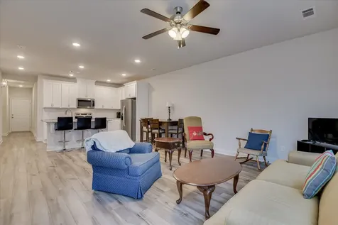 666 Hampton Drive North Augusta SC 29860