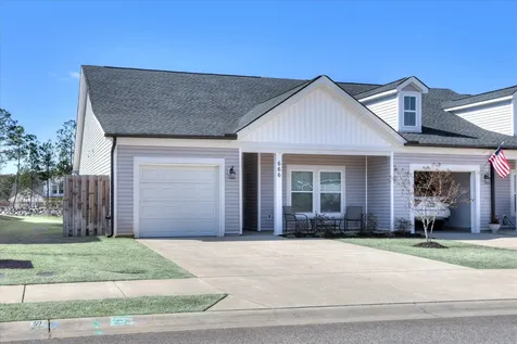 666 Hampton Drive North Augusta SC 29860