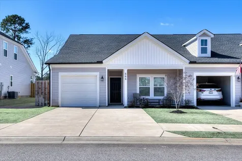 666 Hampton Drive North Augusta SC 29860