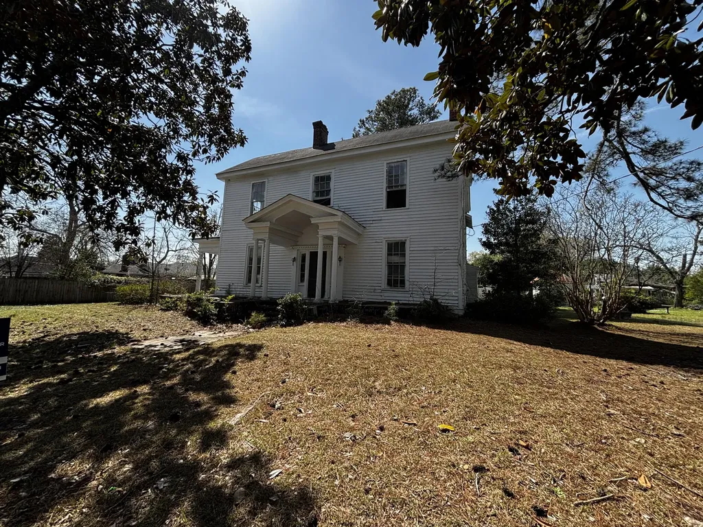 301 Cleveland Street Thomson GA 30824