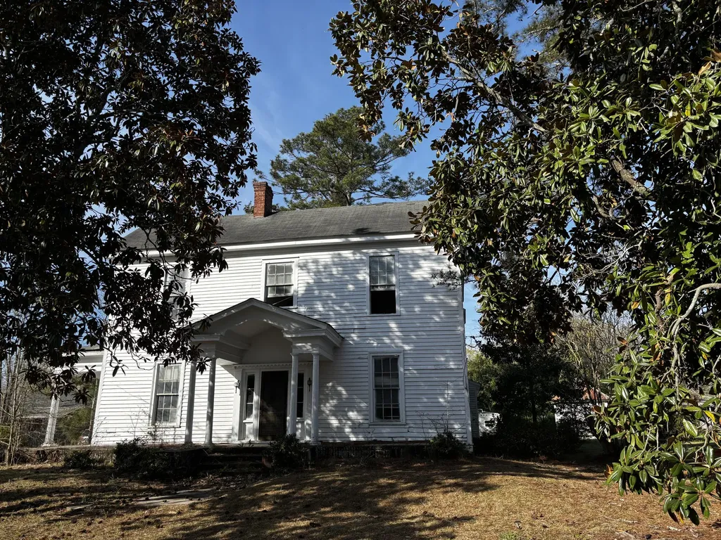 301 Cleveland Street Thomson GA 30824