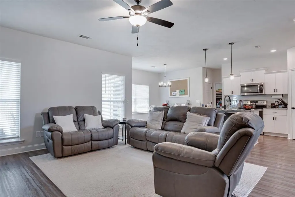 841 Sweet Grass Circle Harlem GA 30814