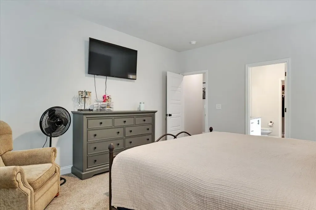 841 Sweet Grass Circle Harlem GA 30814