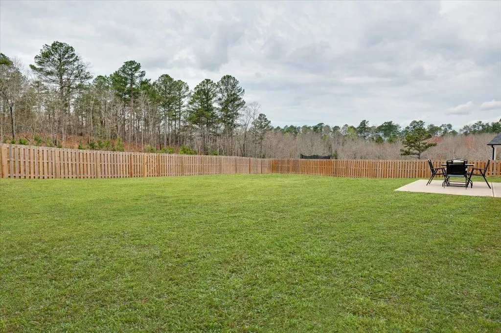 841 Sweet Grass Circle Harlem GA 30814
