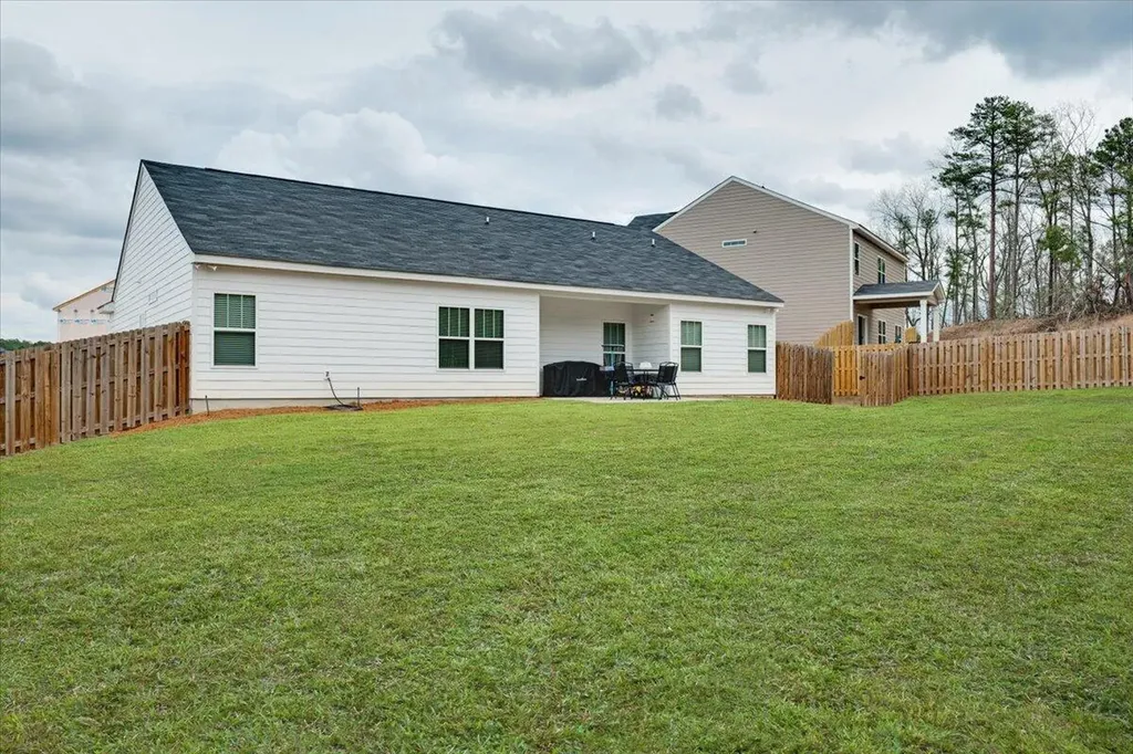 841 Sweet Grass Circle Harlem GA 30814