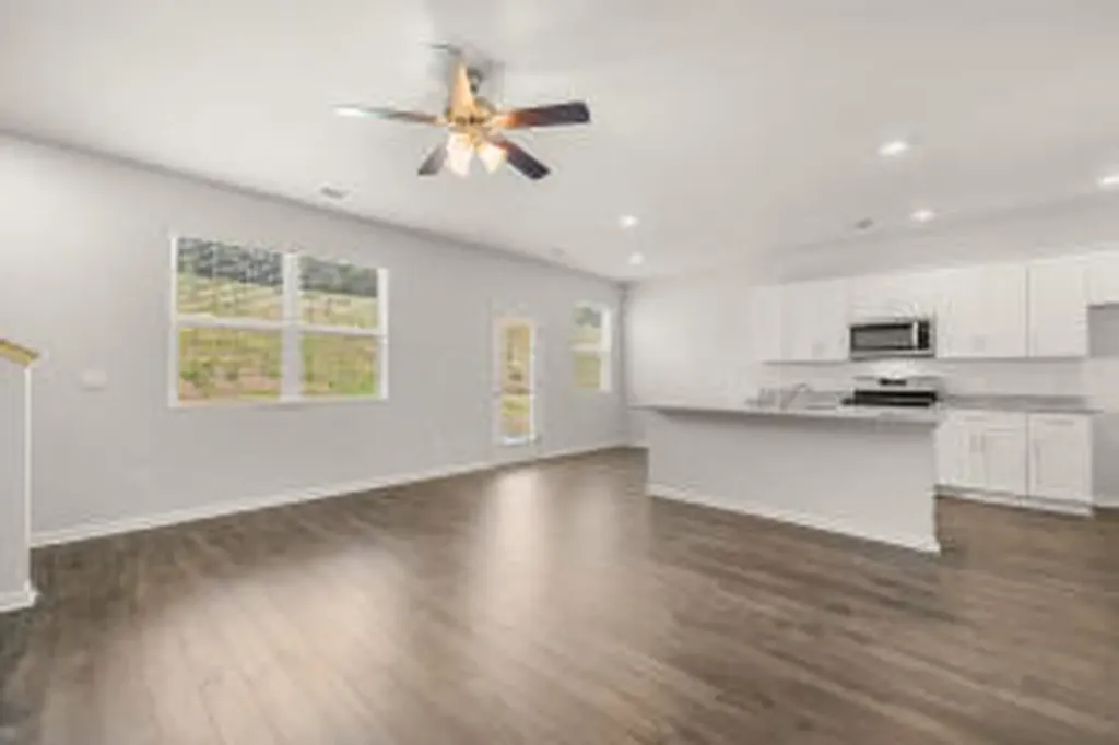 814 Dara Corners Grovetown GA 30813