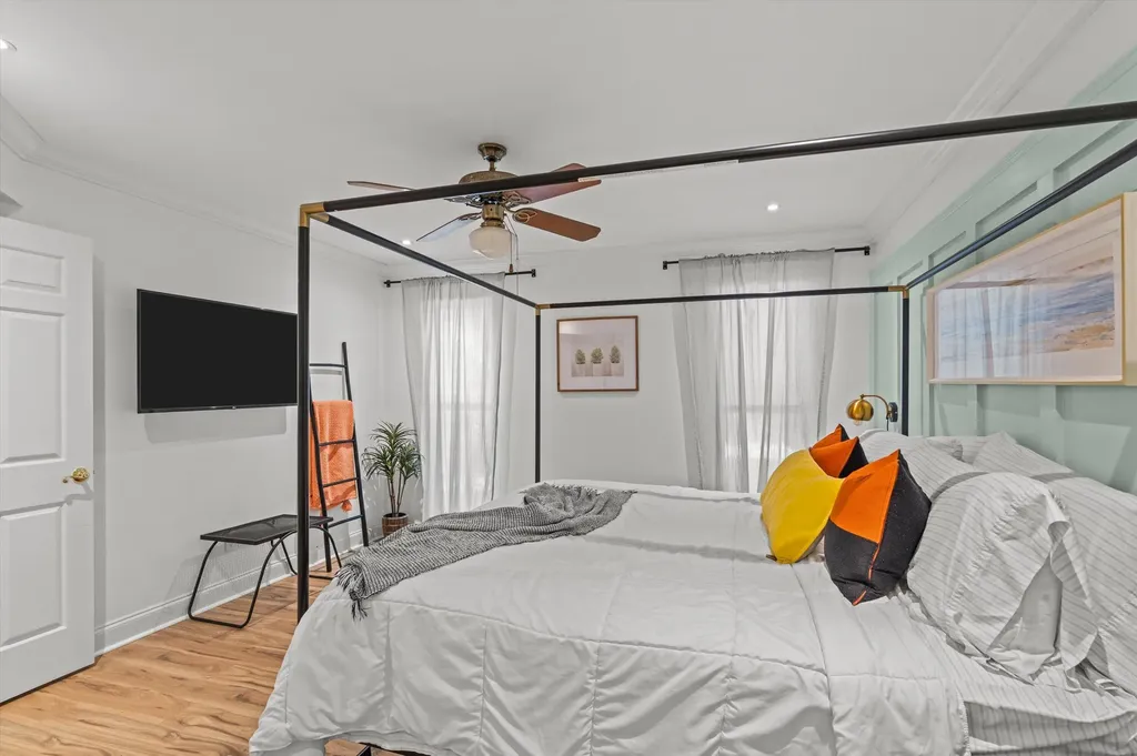 1207 Colony Place Drive Augusta GA 30907
