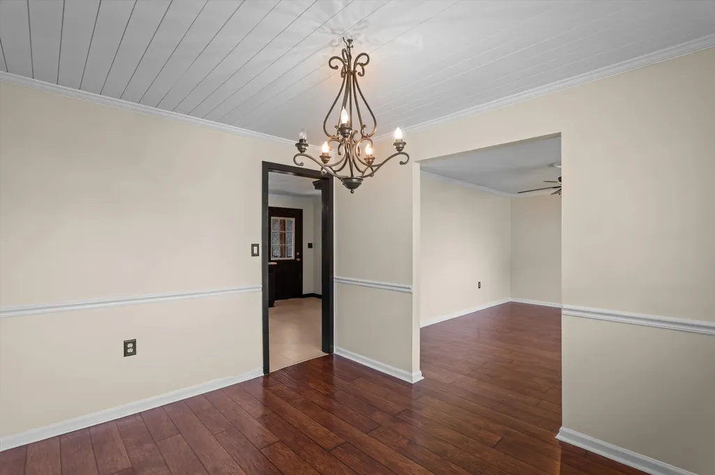 3414 Sutton Place Augusta GA 30906