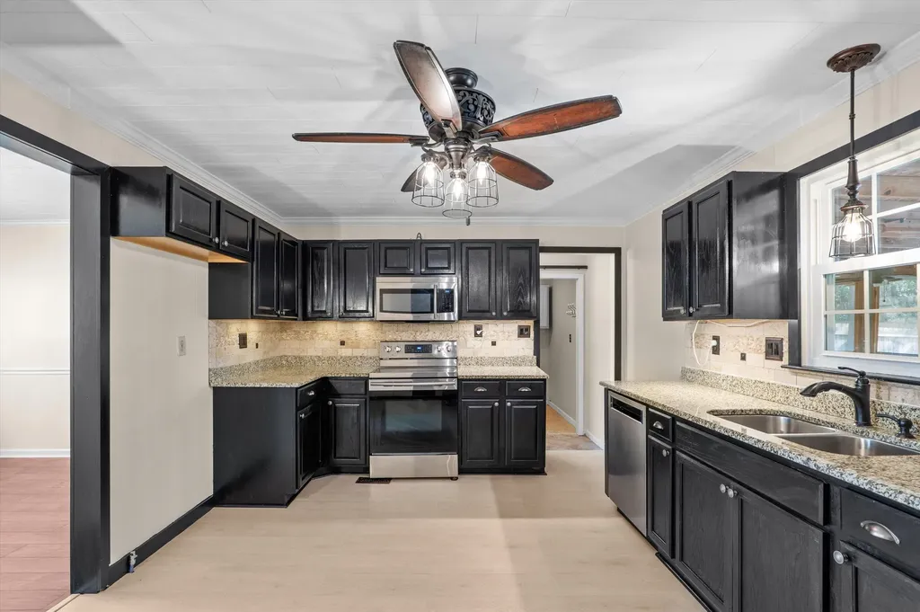 3414 Sutton Place Augusta GA 30906