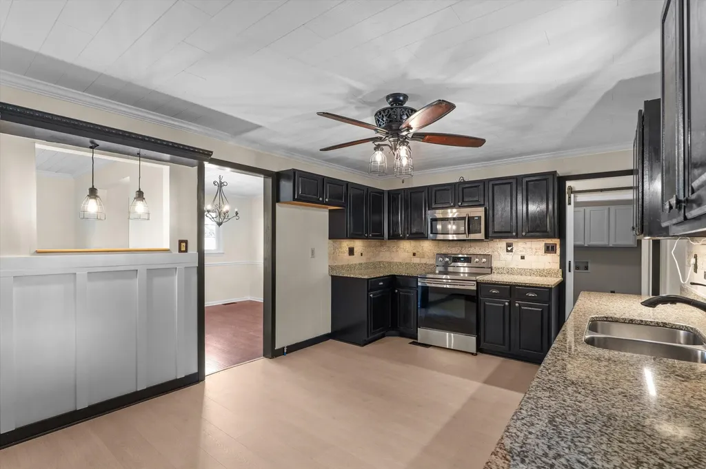 3414 Sutton Place Augusta GA 30906