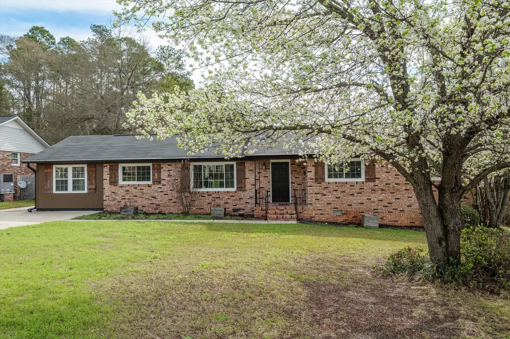 3414 Sutton Place Augusta GA 30906
