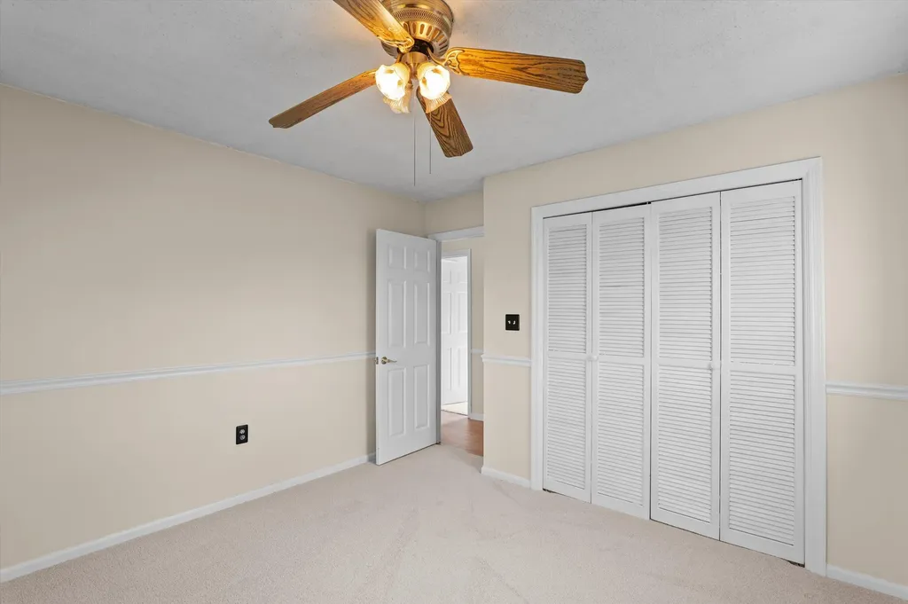 3414 Sutton Place Augusta GA 30906