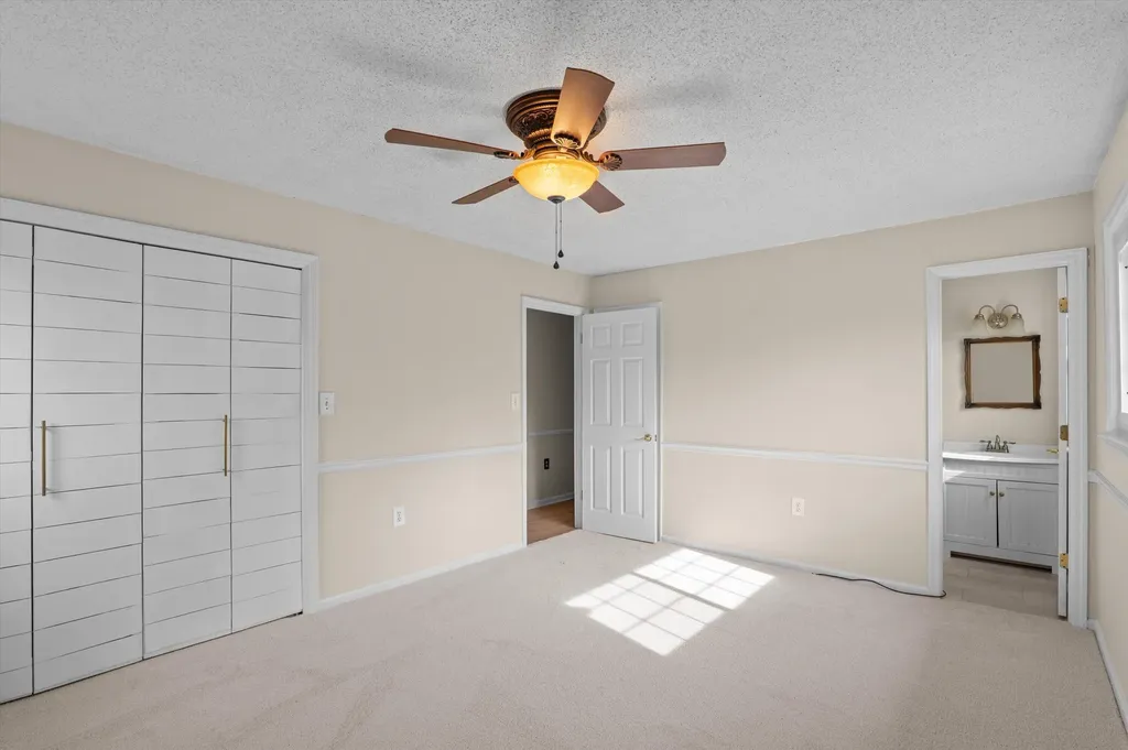 3414 Sutton Place Augusta GA 30906
