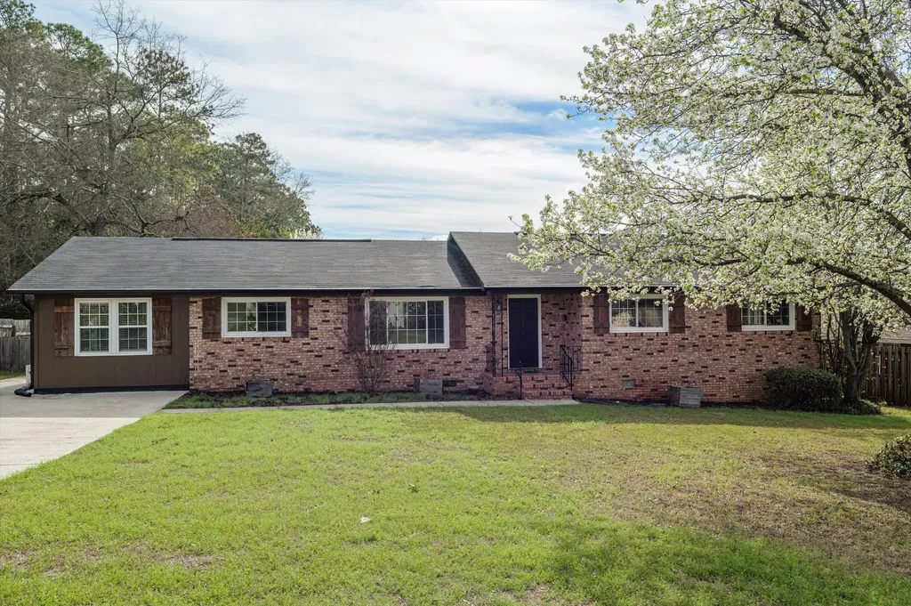 3414 Sutton Place Augusta GA 30906