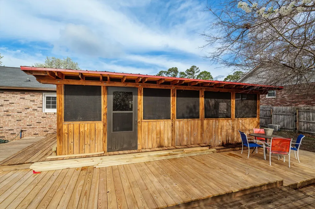 3414 Sutton Place Augusta GA 30906