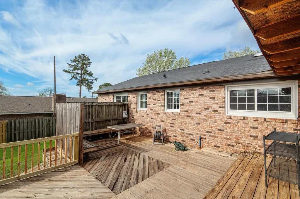3414 Sutton Place Augusta GA 30906