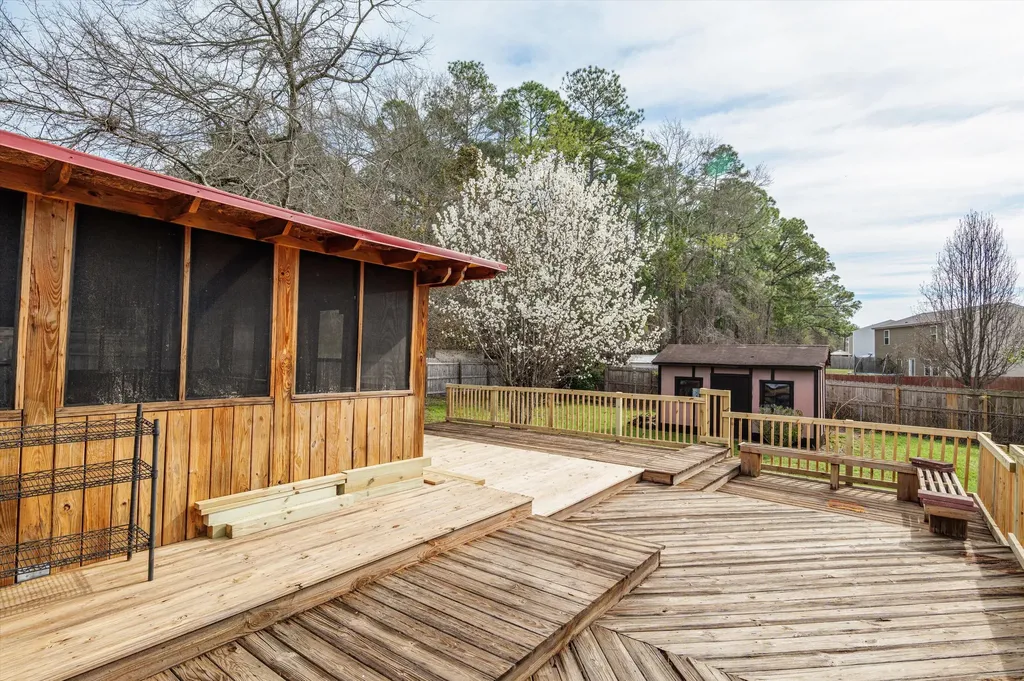 3414 Sutton Place Augusta GA 30906