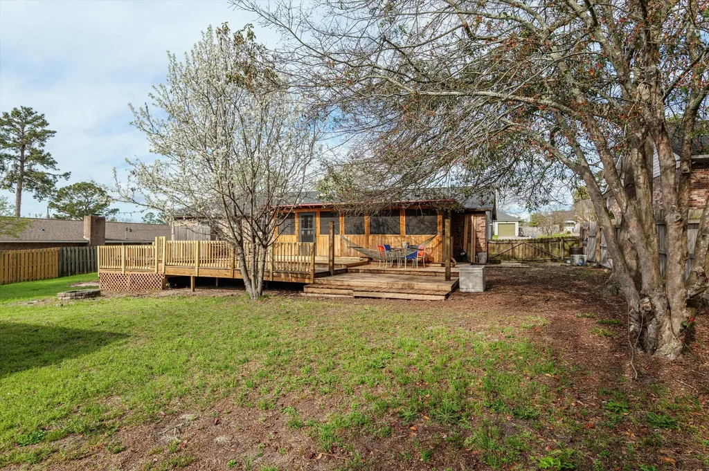 3414 Sutton Place Augusta GA 30906