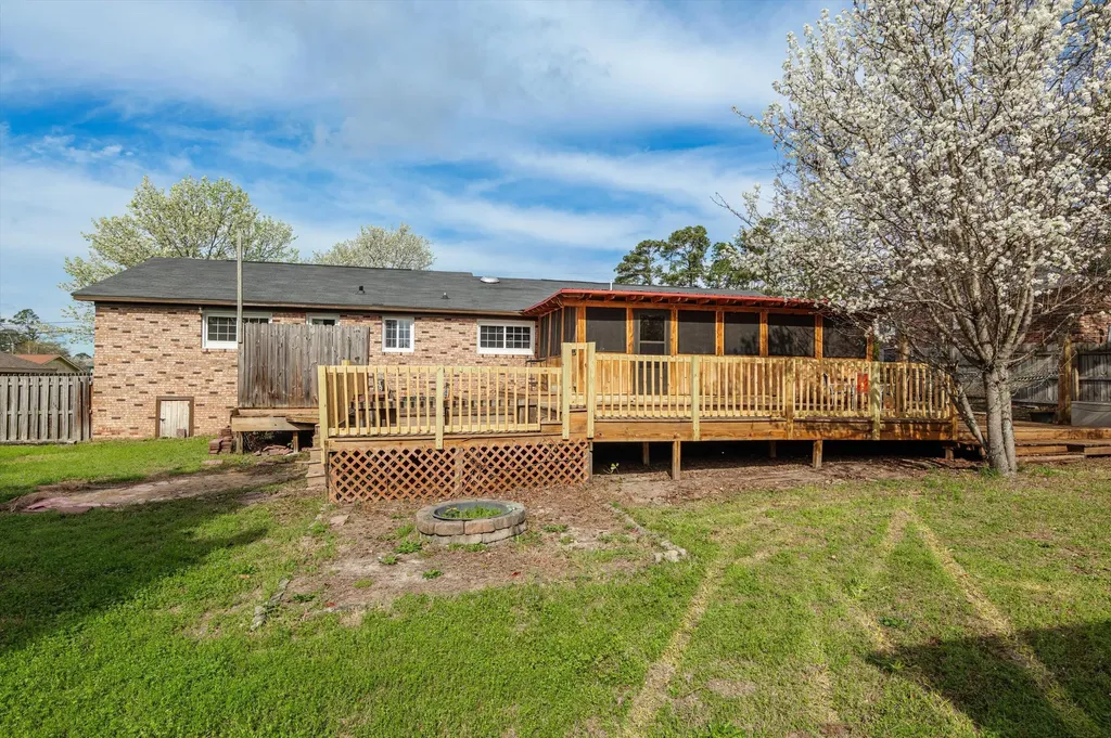 3414 Sutton Place Augusta GA 30906