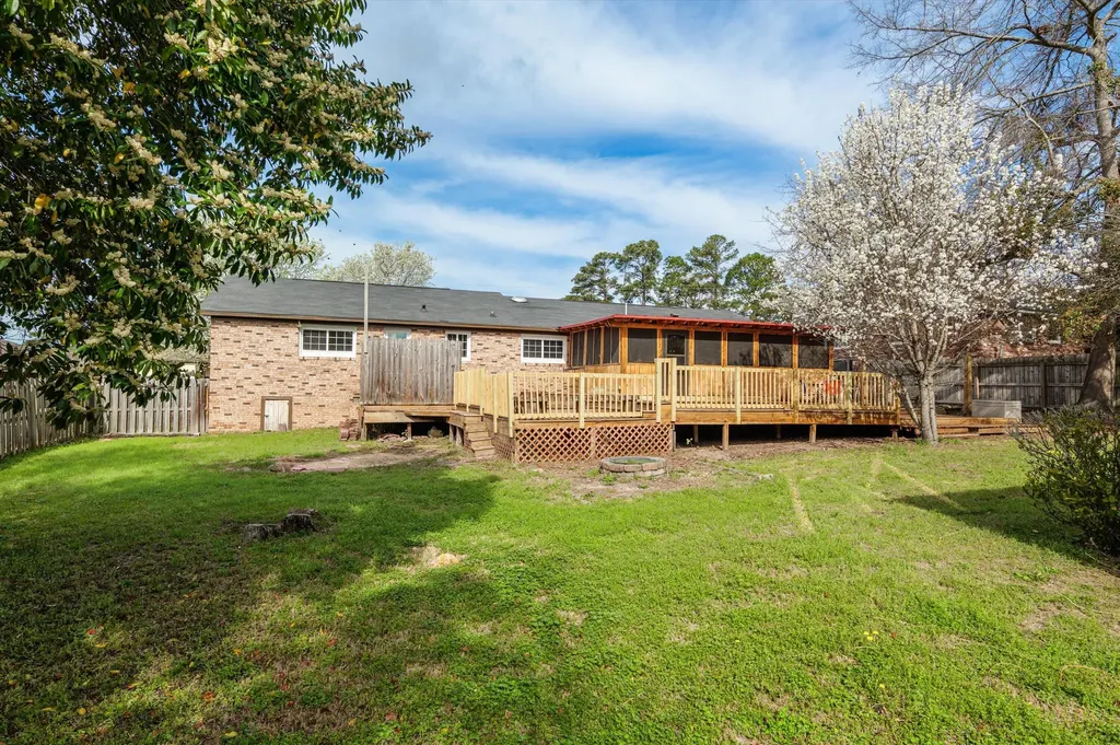 3414 Sutton Place Augusta GA 30906