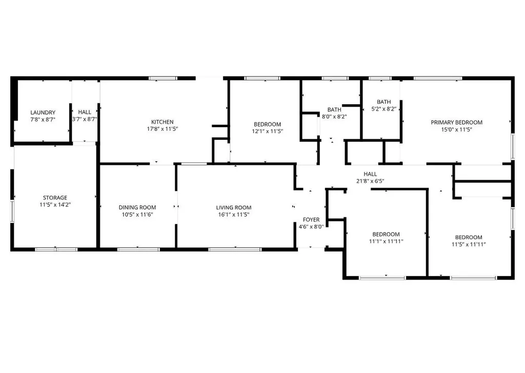 3414 Sutton Place Augusta GA 30906