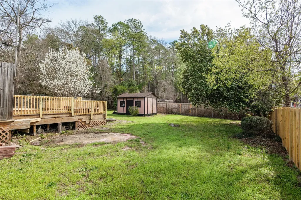 3414 Sutton Place Augusta GA 30906