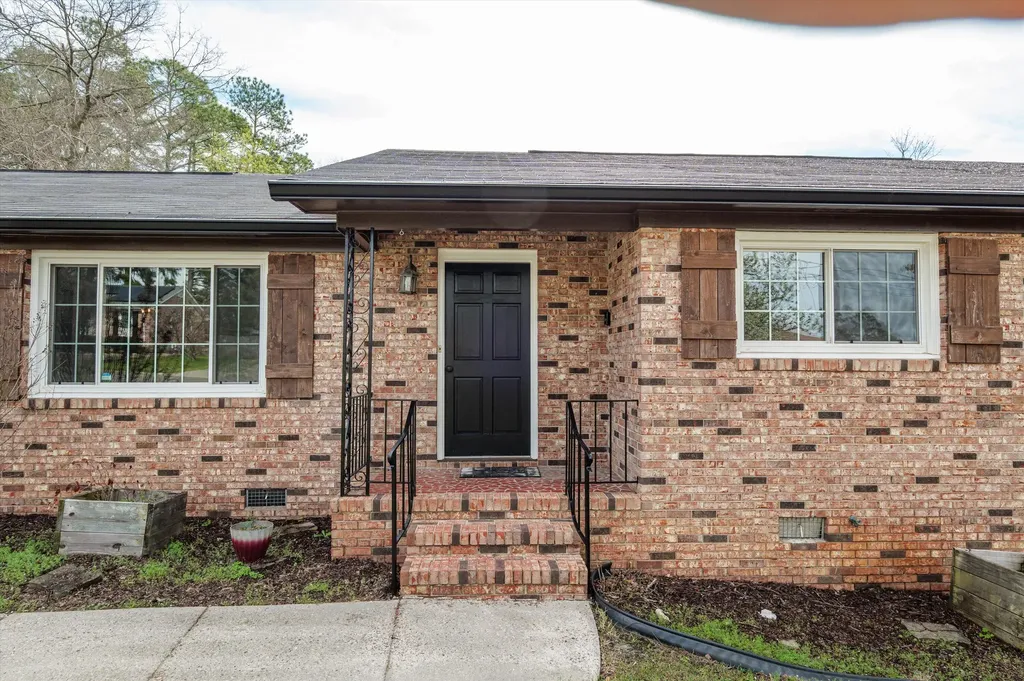 3414 Sutton Place Augusta GA 30906