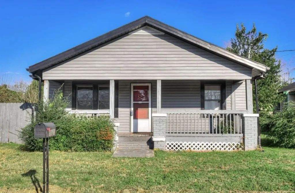 1123 Roselle Street Augusta GA 30901