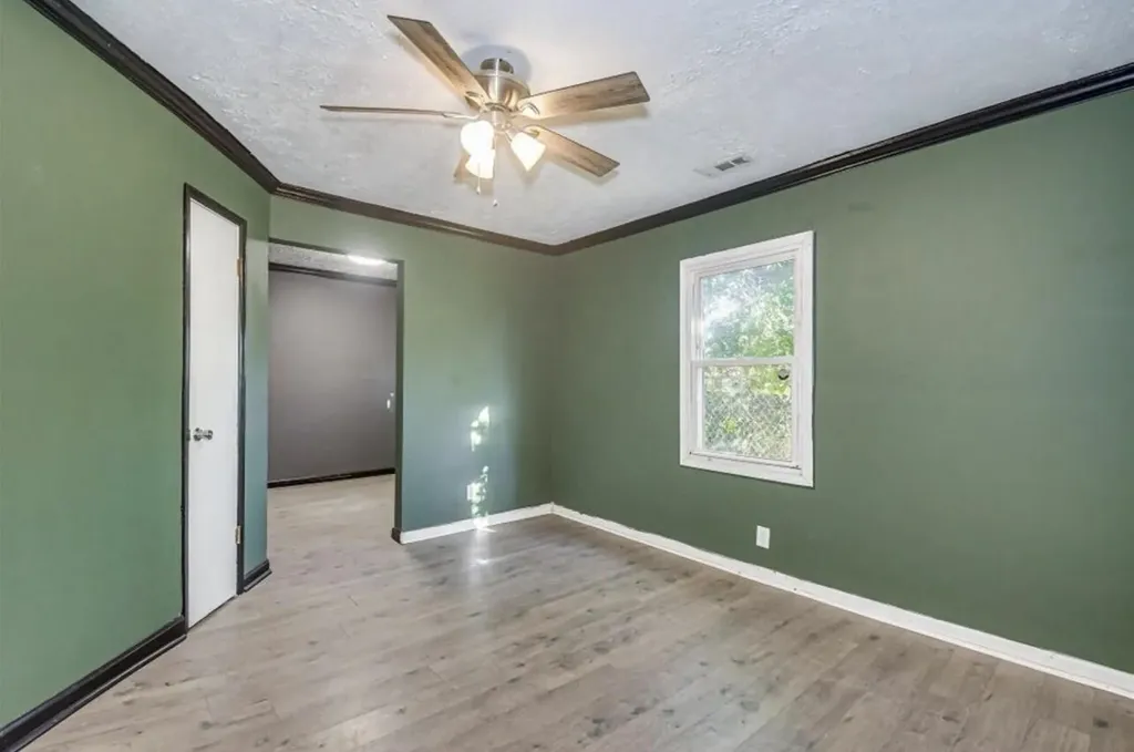 1123 Roselle Street Augusta GA 30901