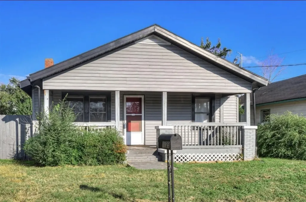 1123 Roselle Street Augusta GA 30901