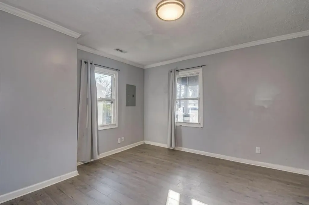 1123 Roselle Street Augusta GA 30901