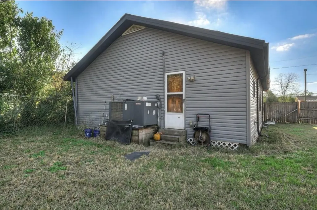 1123 Roselle Street Augusta GA 30901