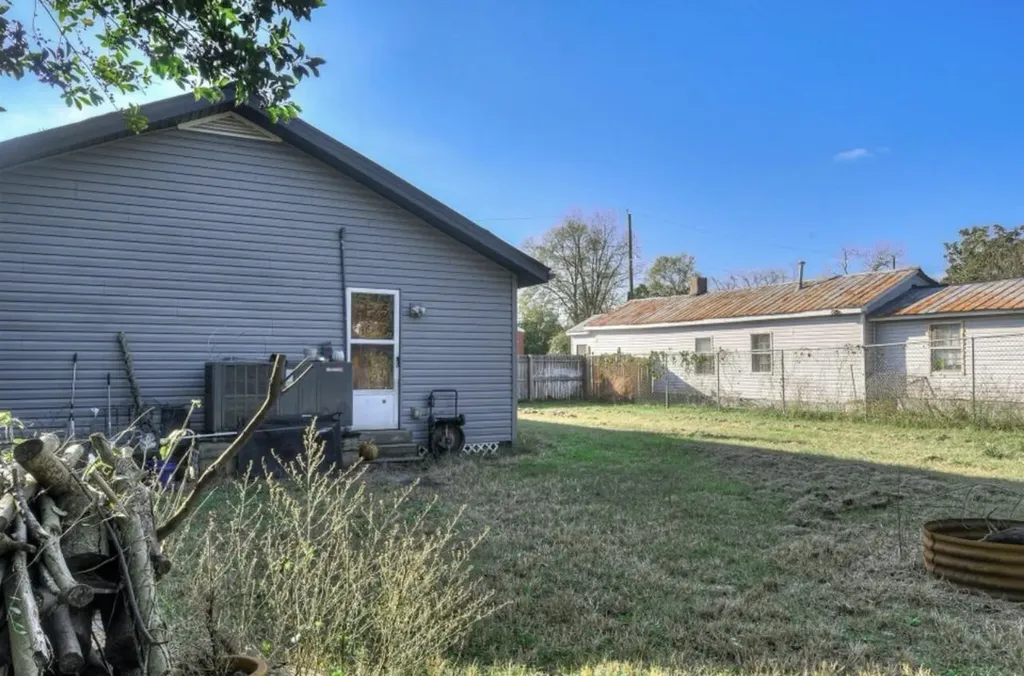 1123 Roselle Street Augusta GA 30901