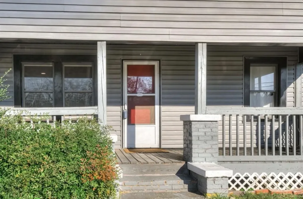 1123 Roselle Street Augusta GA 30901
