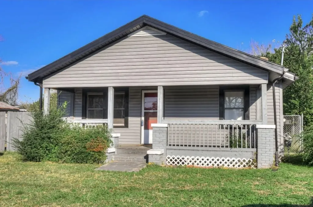 1123 Roselle Street Augusta GA 30901