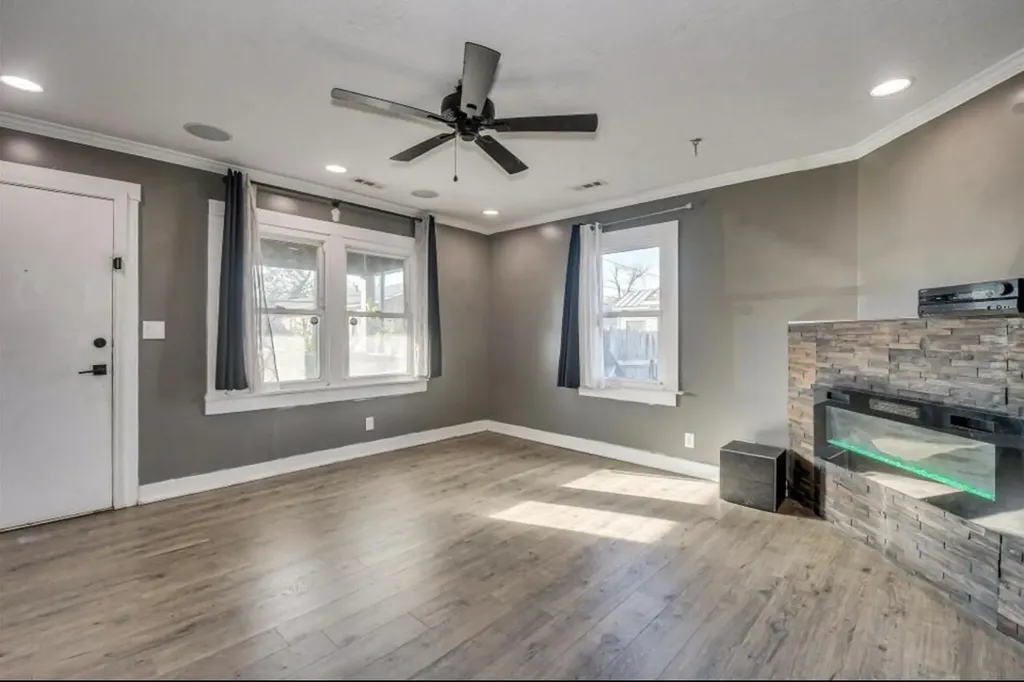 1123 Roselle Street Augusta GA 30901