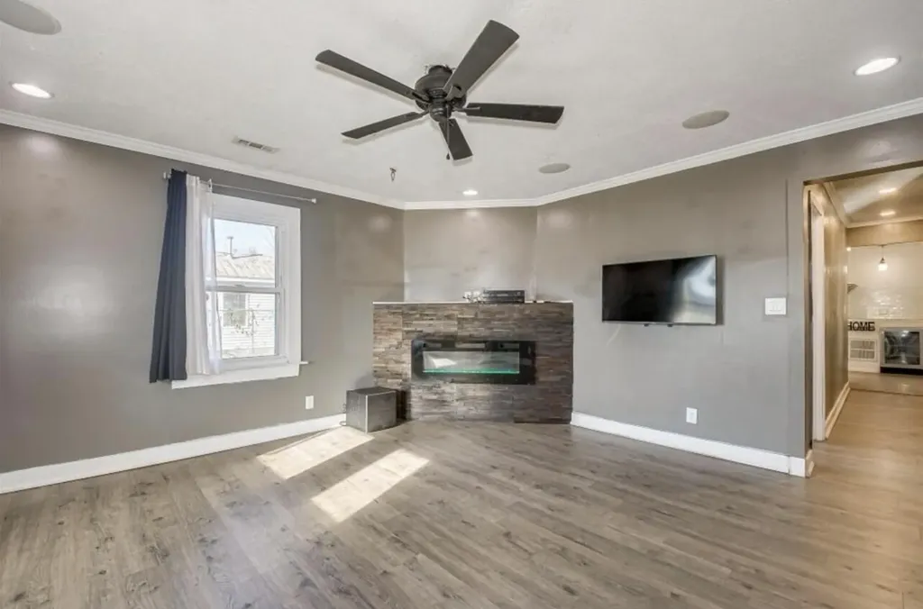 1123 Roselle Street Augusta GA 30901
