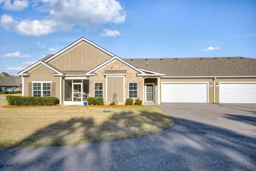 1169 Brookstone Way Augusta GA 30909