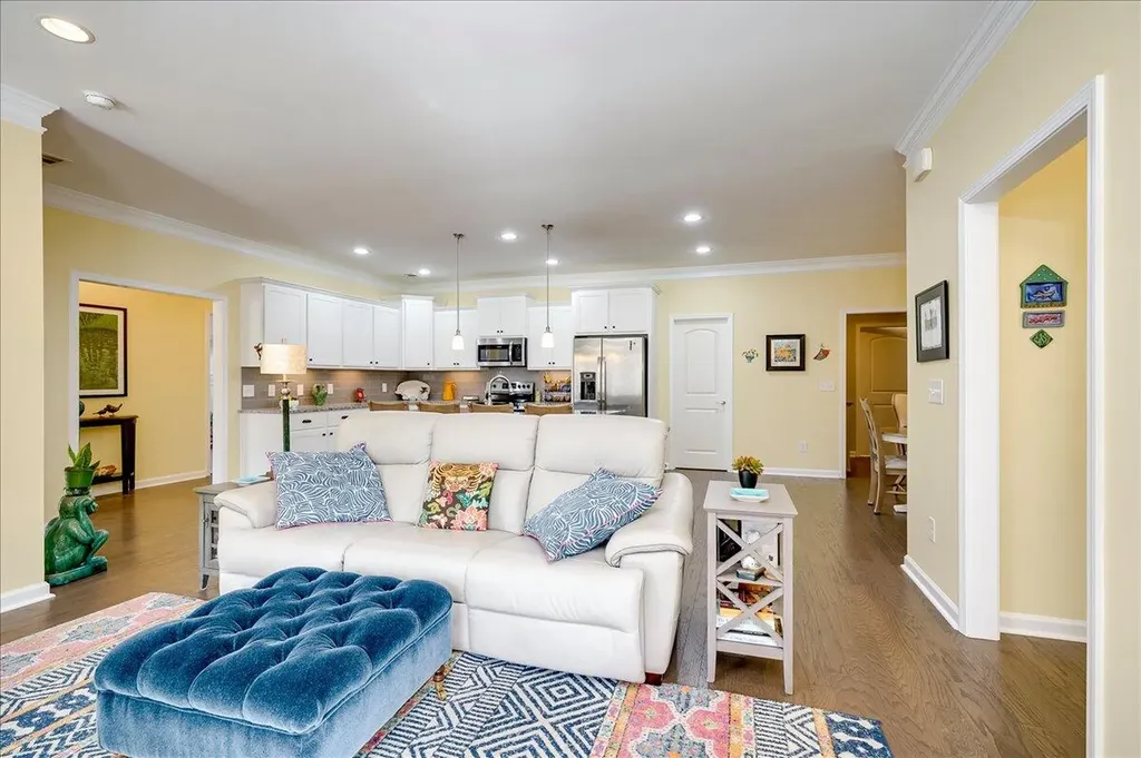 1169 Brookstone Way Augusta GA 30909