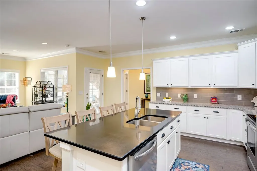 1169 Brookstone Way Augusta GA 30909