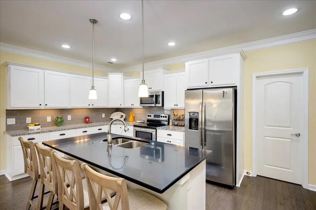 1169 Brookstone Way Augusta GA 30909
