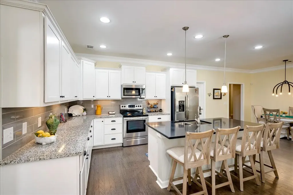 1169 Brookstone Way Augusta GA 30909