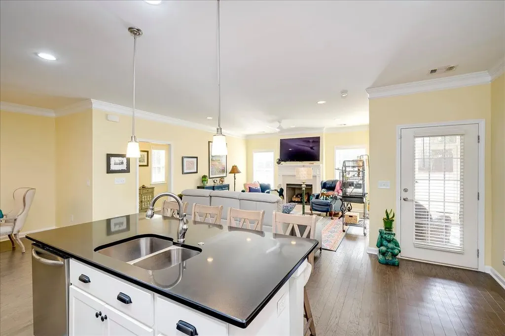 1169 Brookstone Way Augusta GA 30909