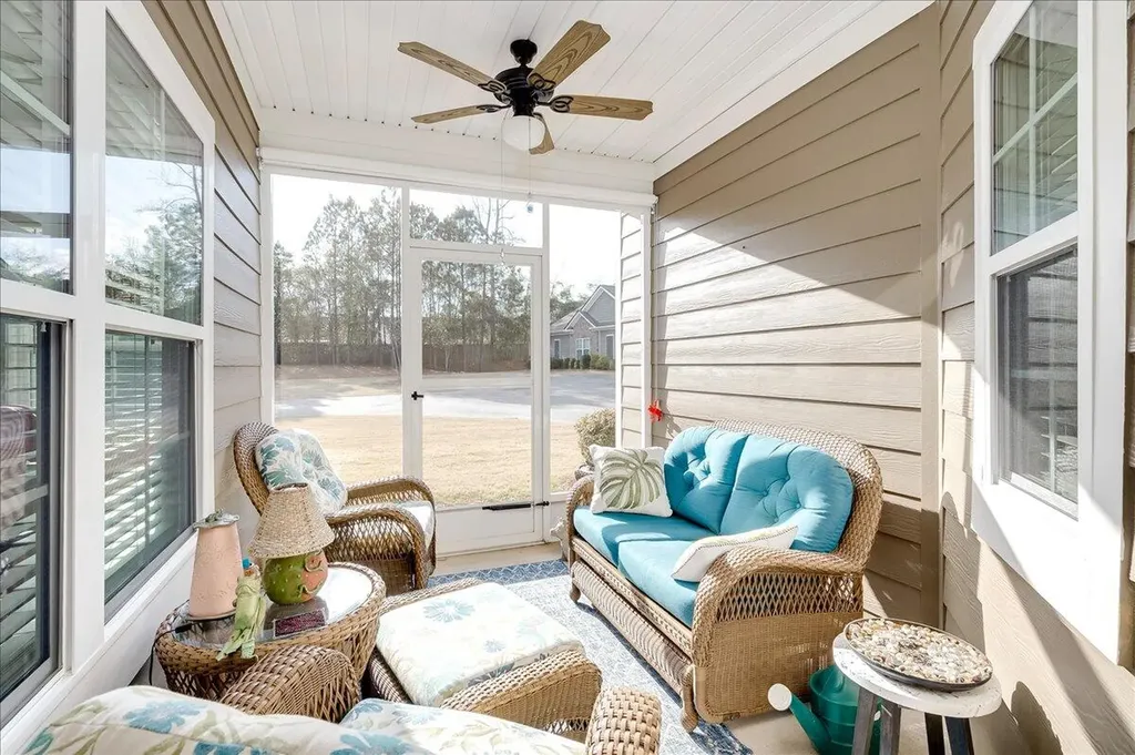 1169 Brookstone Way Augusta GA 30909