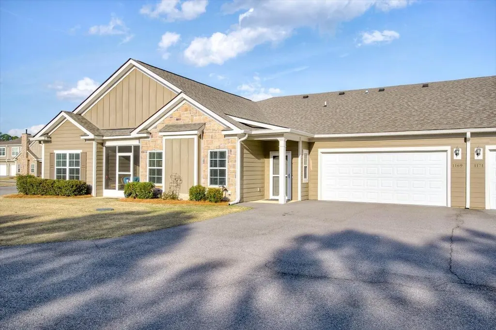 1169 Brookstone Way Augusta GA 30909