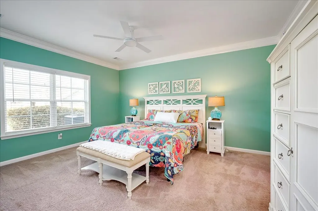 1169 Brookstone Way Augusta GA 30909