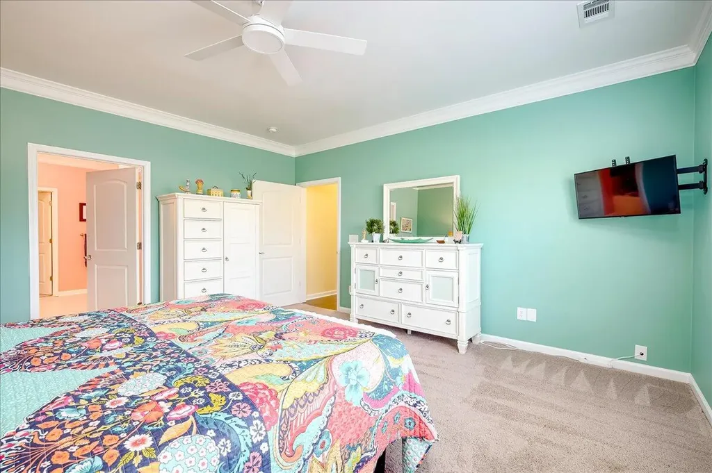 1169 Brookstone Way Augusta GA 30909